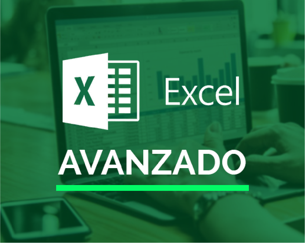 Formulación avanzada en Excel