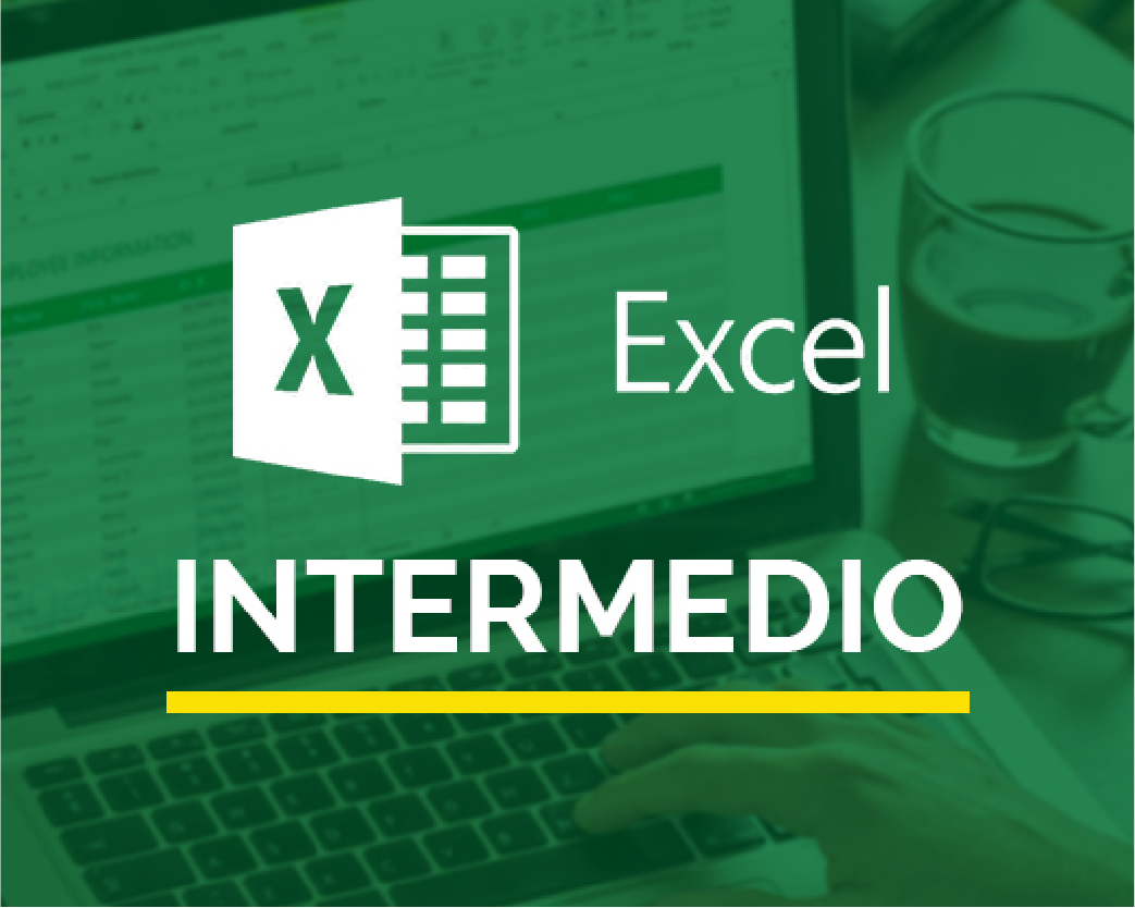 Formulación Intermedia en Excel